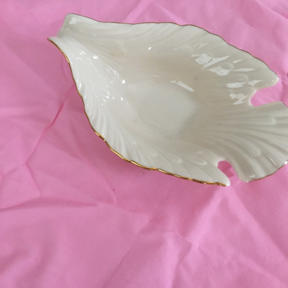 Lenox candy dish - Picture 6 of 13